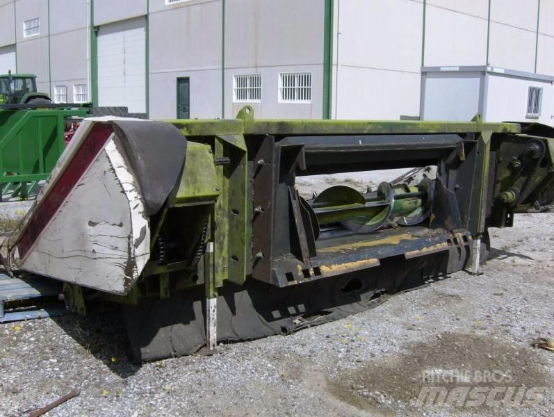 Moresil MT2090 Combine capete pentru culegatoare