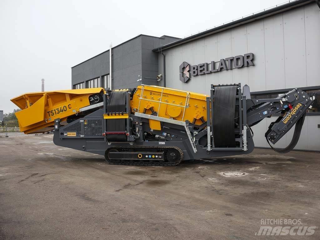 Tesab TS1340 Dispozitive mobile de cernut