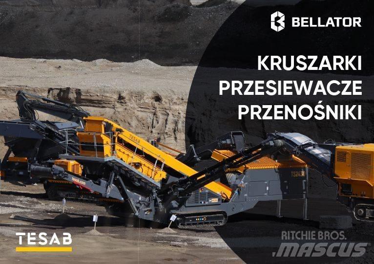 Tesab TS1340 Dispozitive mobile de cernut