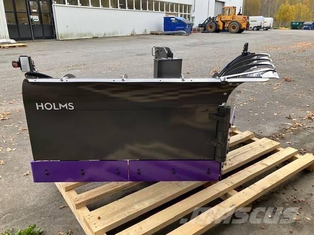 Holms PVH320 ( 3P ) Utilaje deszapezire
