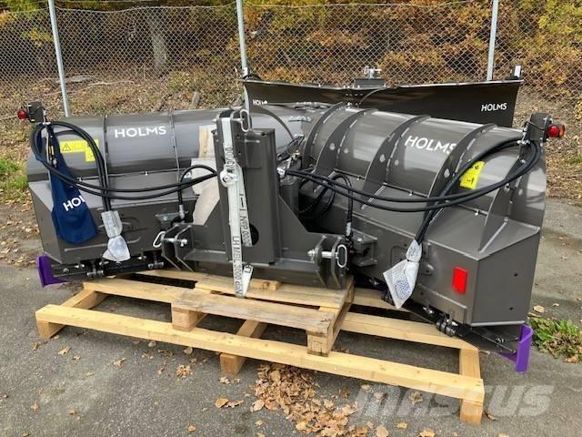 Holms PVH320 ( 3P ) Utilaje deszapezire
