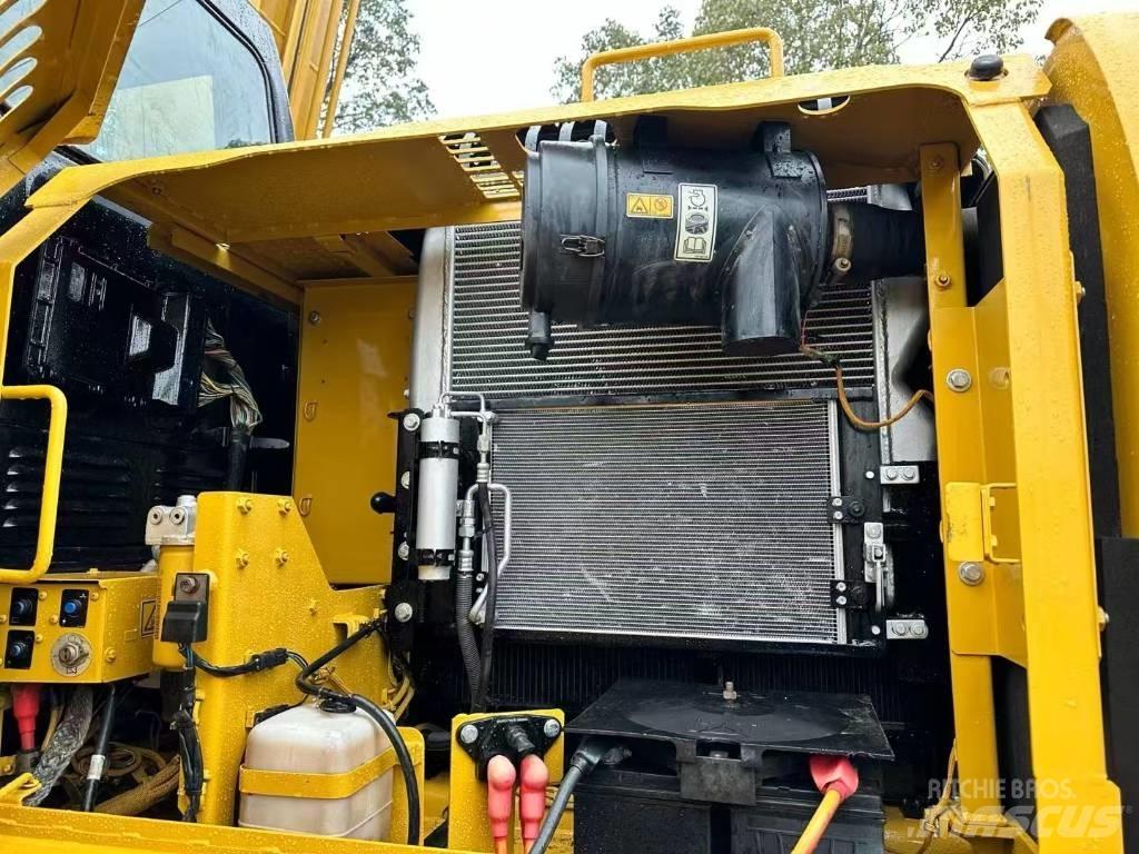 CAT 315DGC Excavatoare pe șenile
