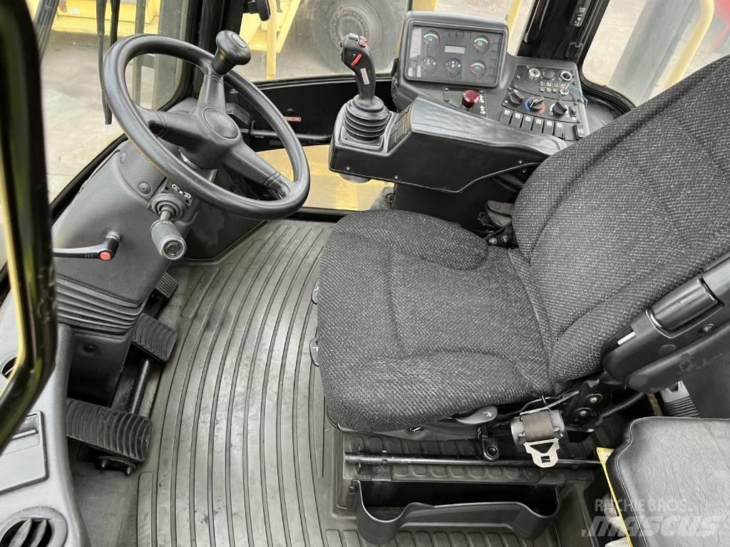 Hyster H23XM-12EC Stivuitoare de containere