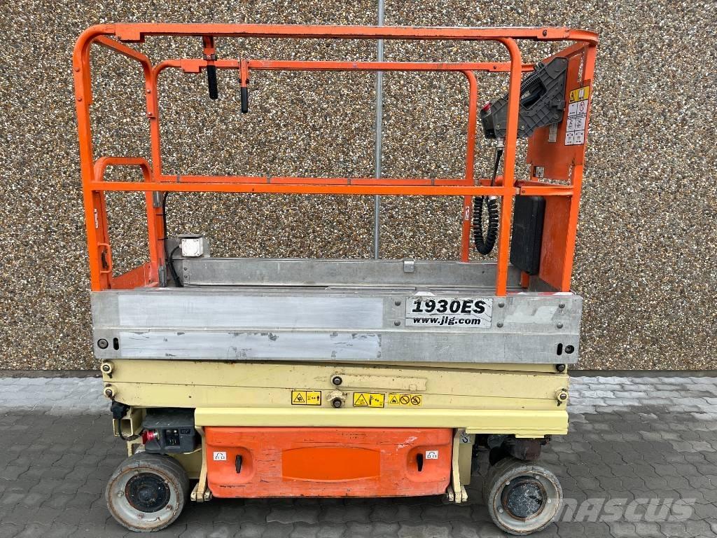 JLG 1930 ES Platforme foarfeca