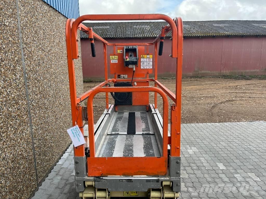 JLG 1930 ES Platforme foarfeca
