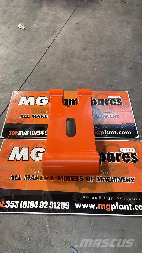 Hitachi ZX 350 Brate si cilindri