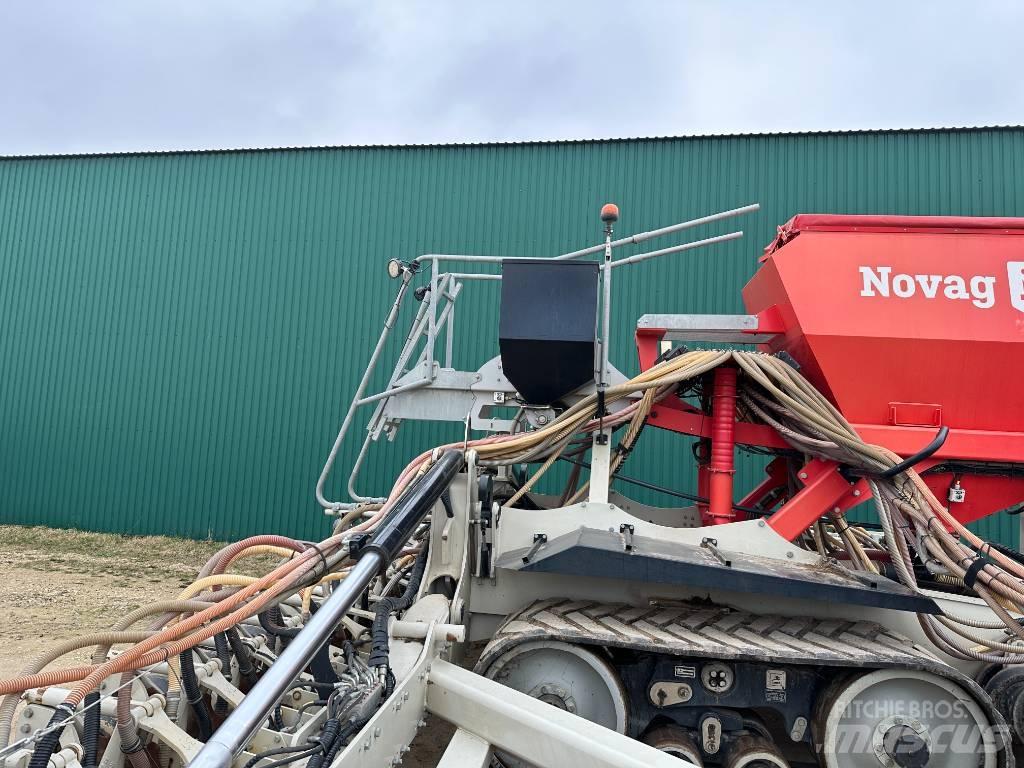  NOVAG TFORCE R8 Semanatoare