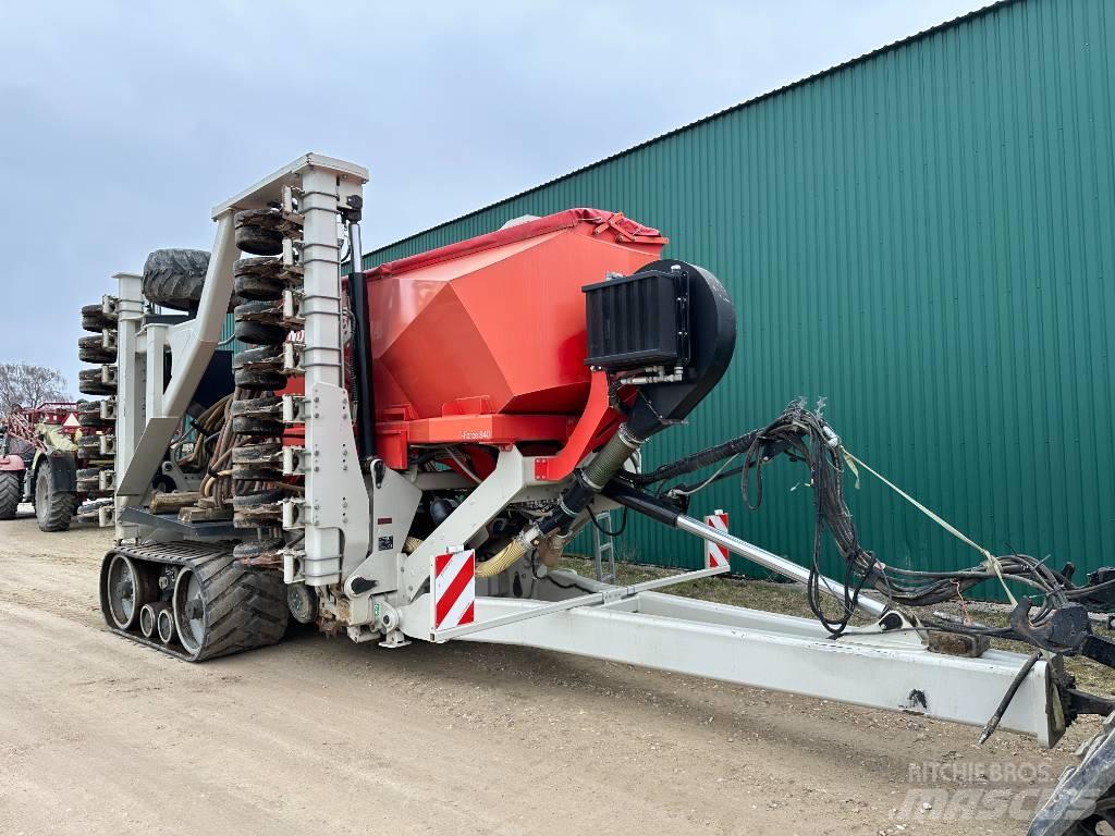  NOVAG TFORCE R8 Semanatoare