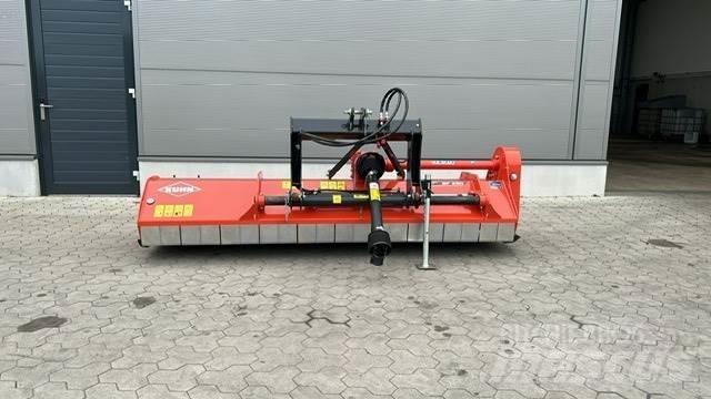 Kuhn BP280 Utilaje întreţinere terenuri - Altele