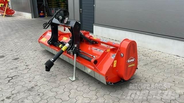 Kuhn BP280 Utilaje întreţinere terenuri - Altele