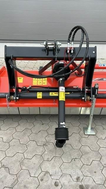 Kuhn BP280 Utilaje întreţinere terenuri - Altele