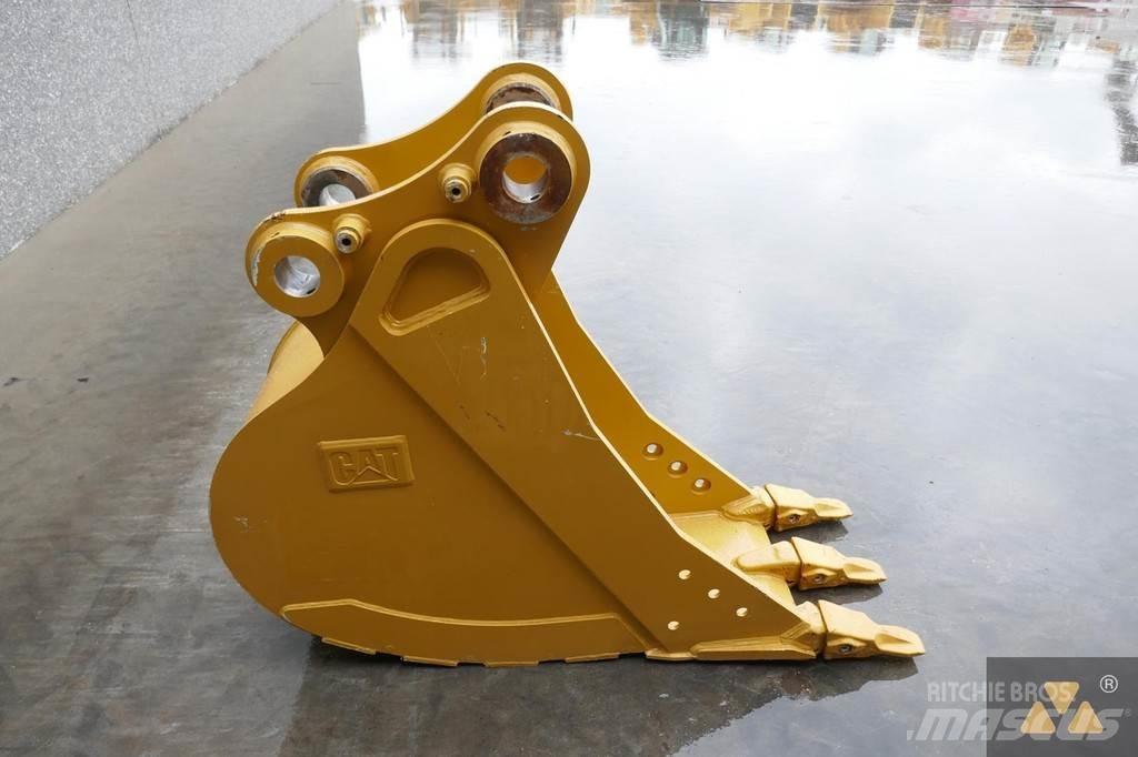 CAT Bucket Pistoane