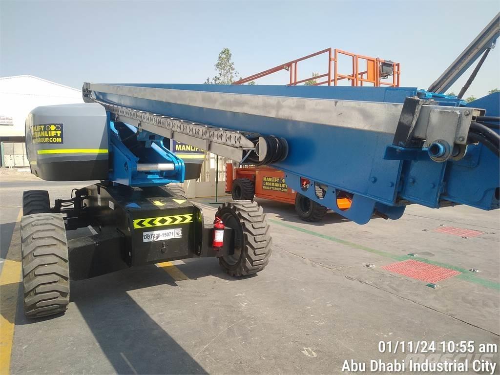 Genie S65 Nacele cu brat telescopic