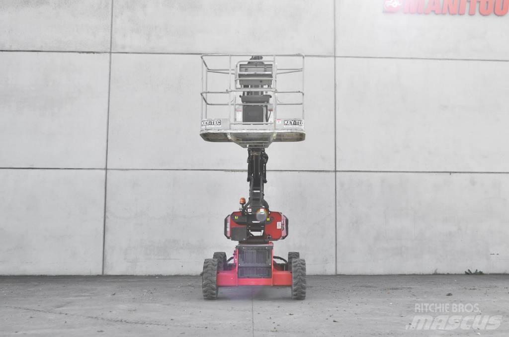 Manitou ManGo 12 Nacele cu brat articulat