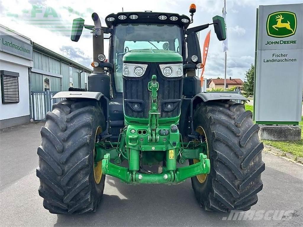 John Deere 6r 250 Tractoare
