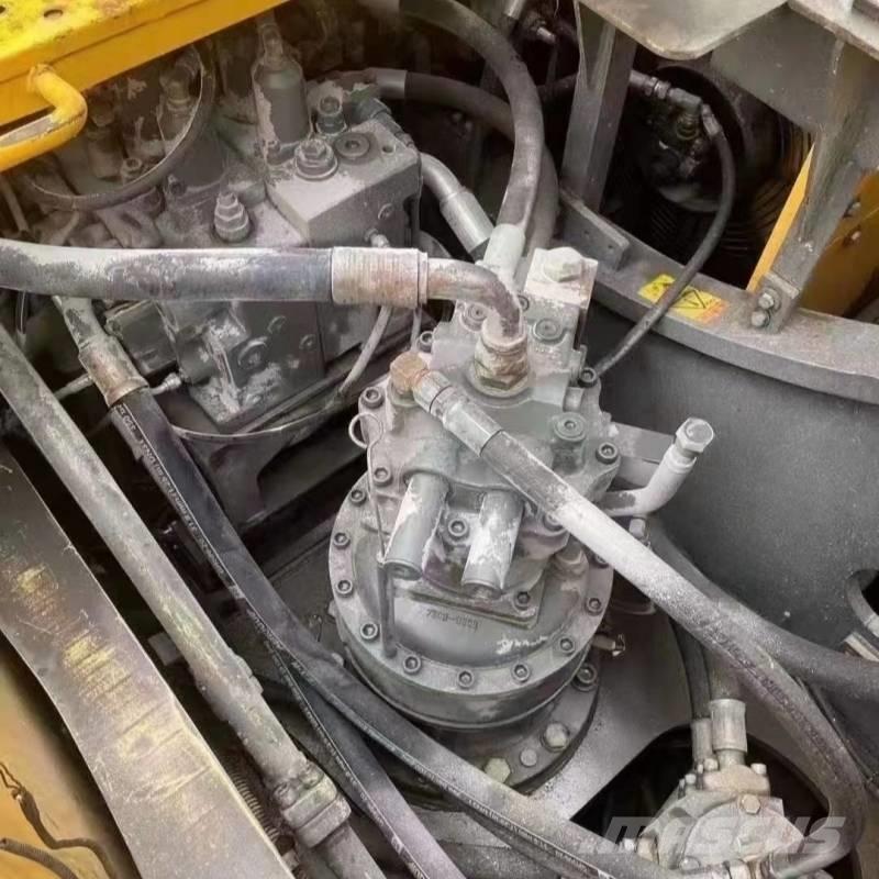 Volvo EC 360 Excavatoare pe șenile
