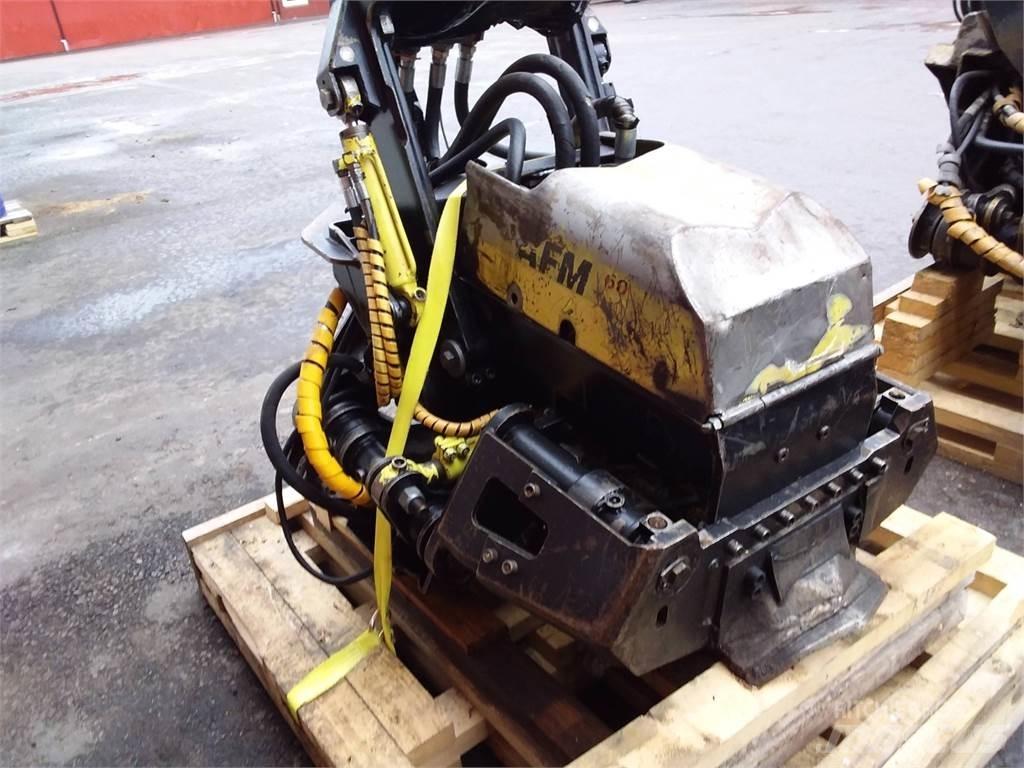 AFM 60 Capete pentru culegatoare