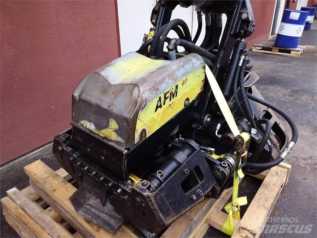 AFM 60 Capete pentru culegatoare