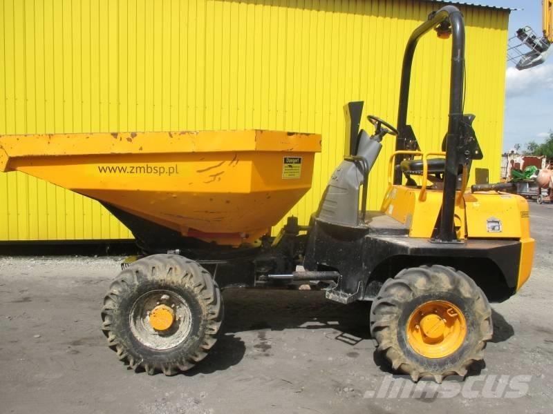 Ausa D 350 AH G Minitractor de teren