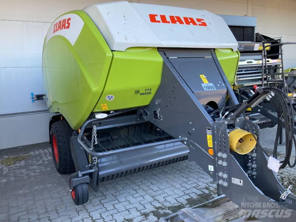 CLAAS 4000 Baler dreptunghiular