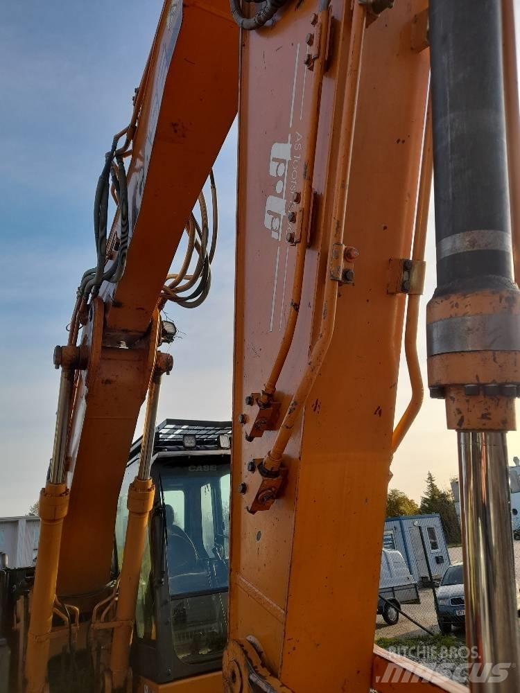 CASE CX 180 B Excavatoare pe șenile

