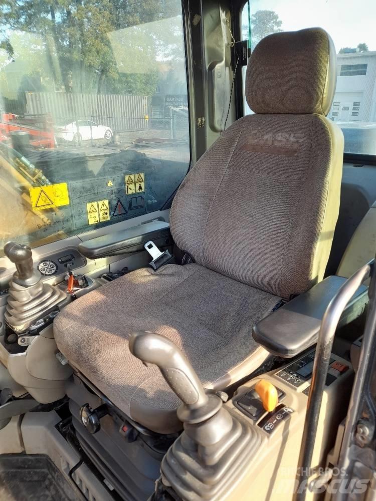 CASE CX 180 B Excavatoare pe șenile
