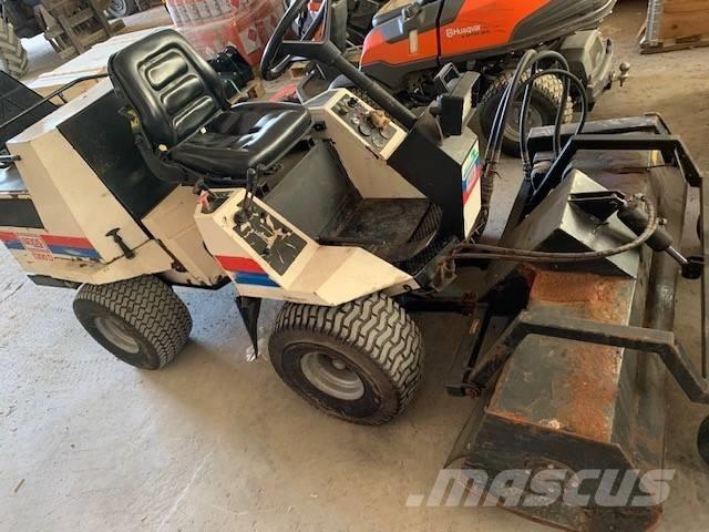 Belos 1300 D Masini utilitare