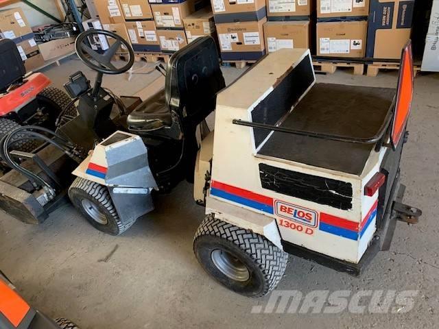 Belos 1300 D Masini utilitare