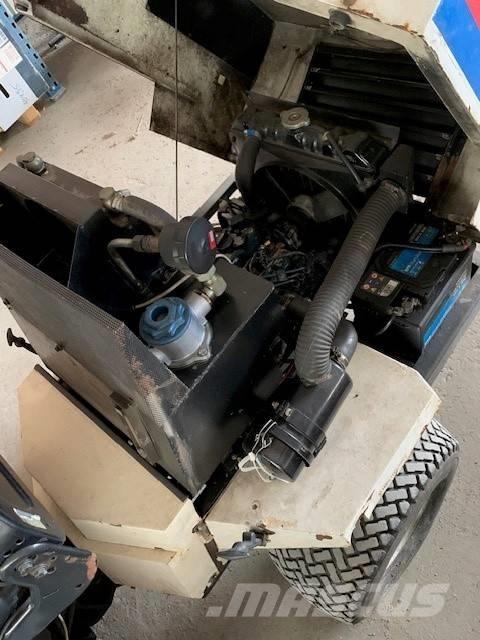 Belos 1300 D Masini utilitare