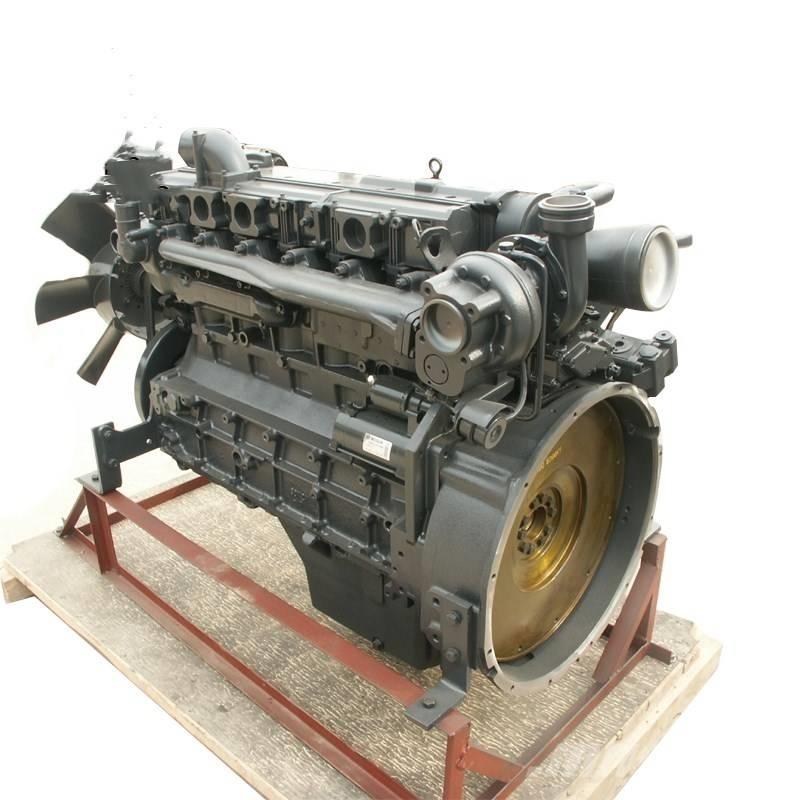 Deutz BF6M1013CP Motoare