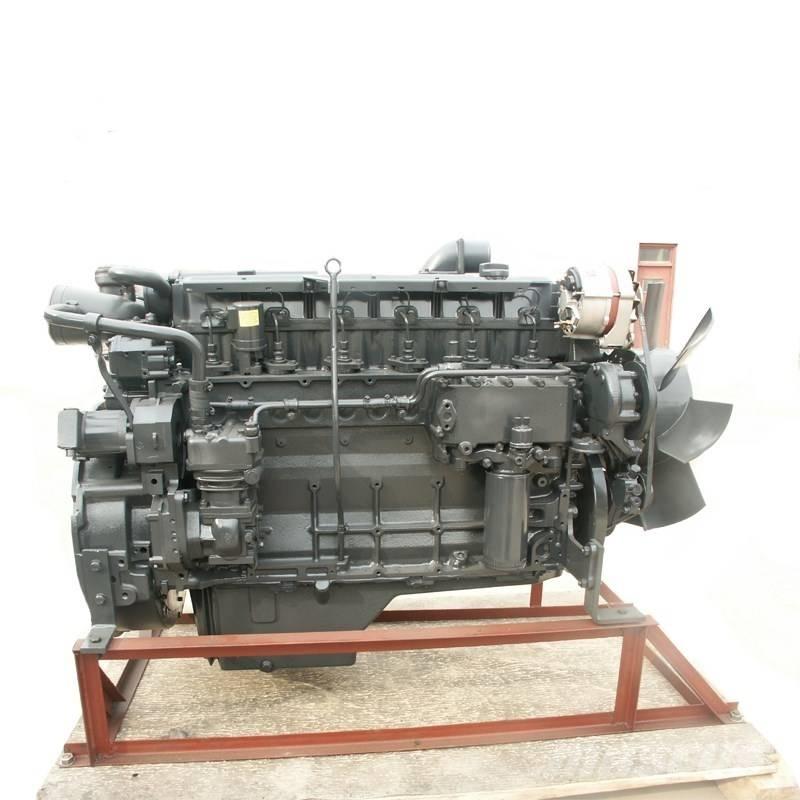 Deutz BF6M1013CP Motoare