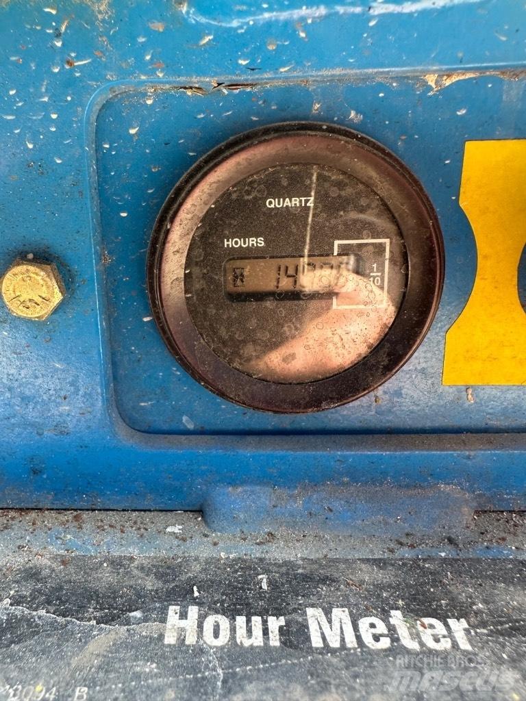 Genie GS 1930 Platforme foarfeca