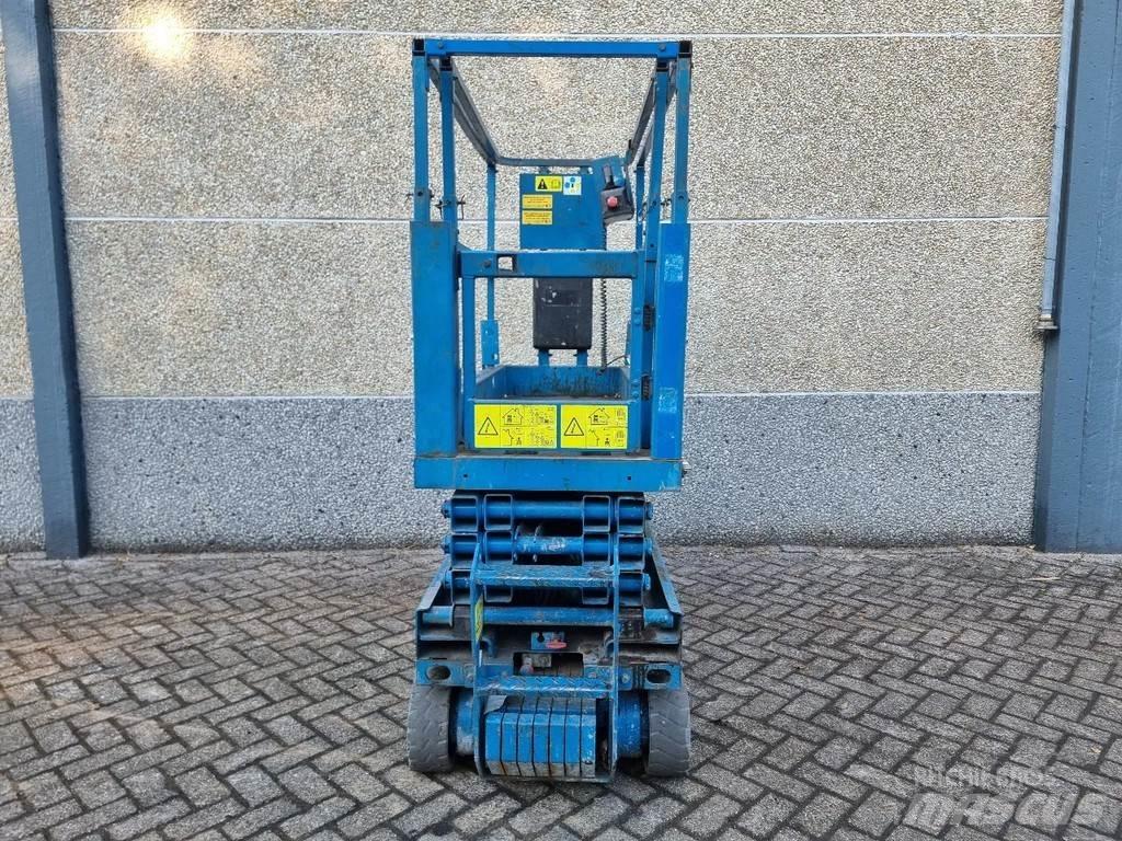 Genie GS1932 Platforme foarfeca