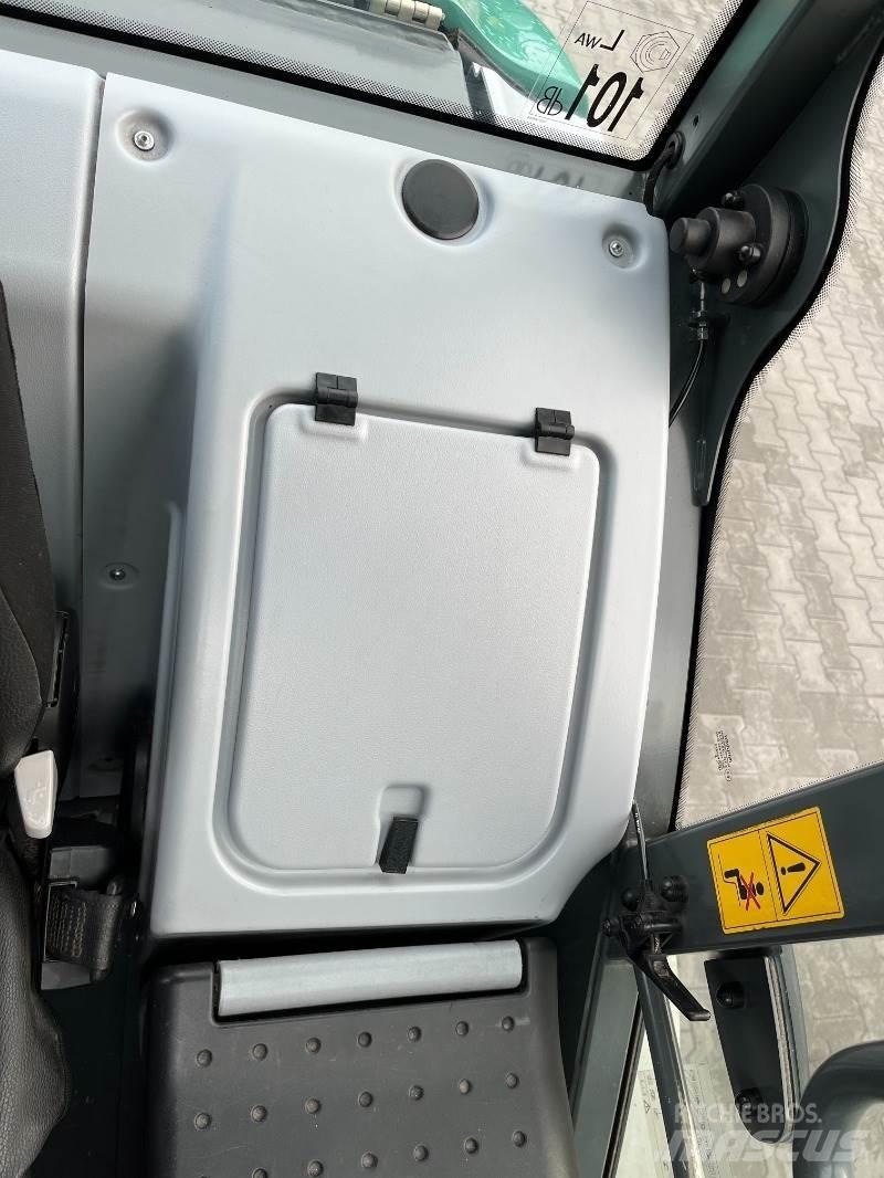 Kramer 680T Stivuitoare telescopice