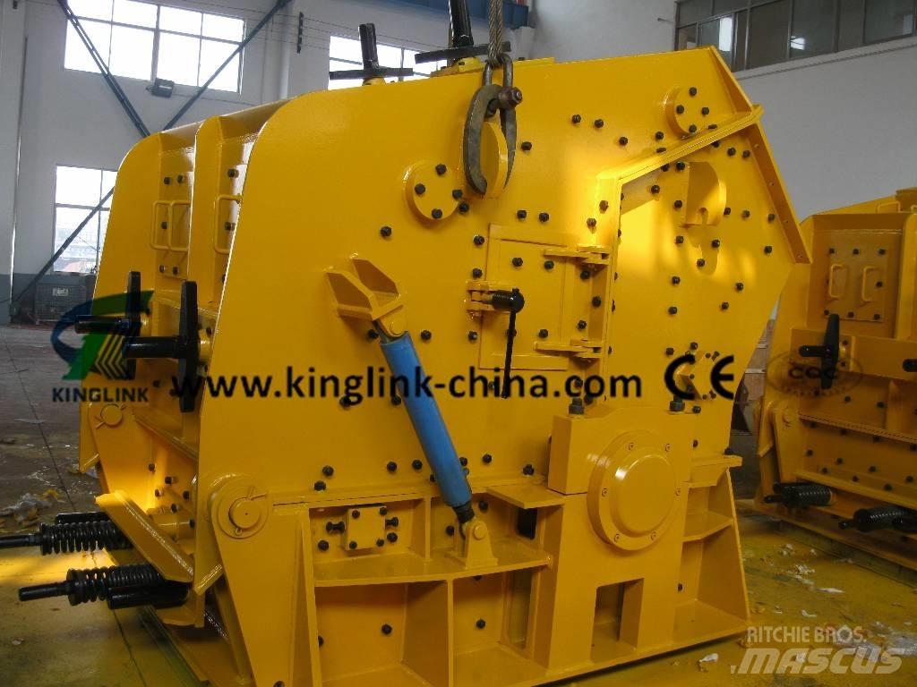 Kinglink PF-1315 Concasoare
