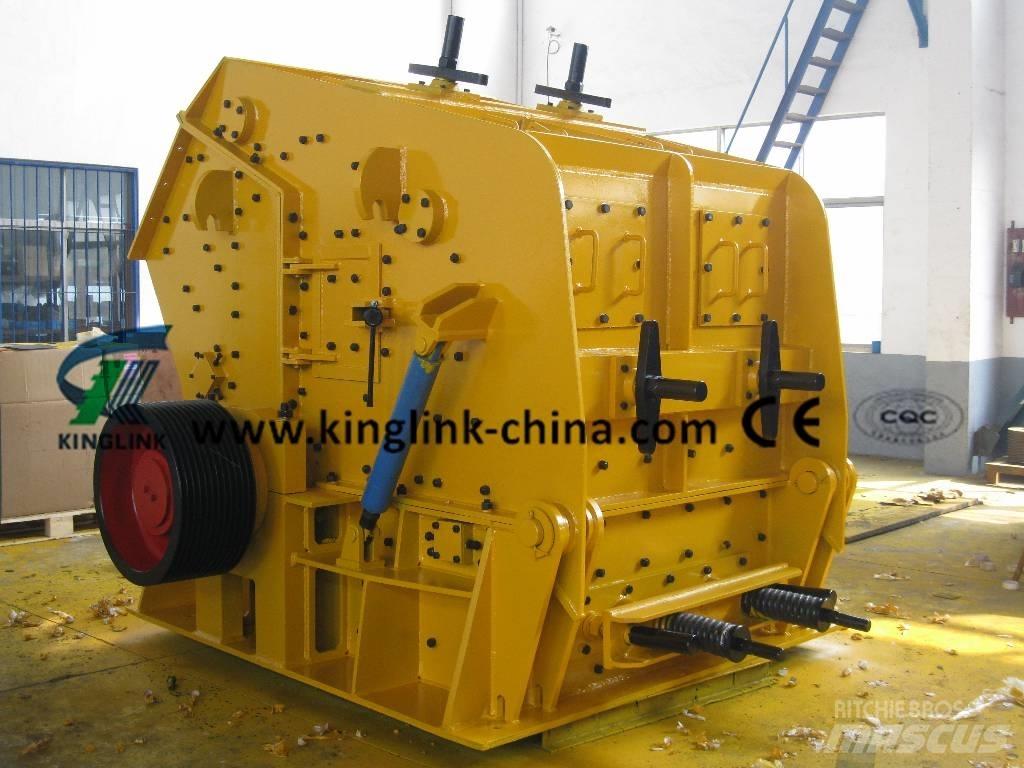 Kinglink PF-1315 Concasoare