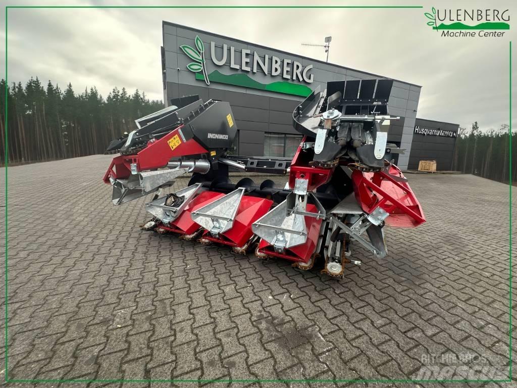 Dominoni SL976BG Combine capete pentru culegatoare