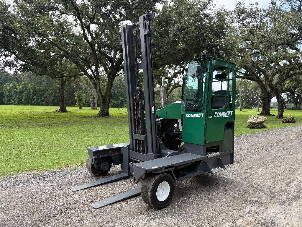 Combilift C 10000 XL Strivuitoare-altele