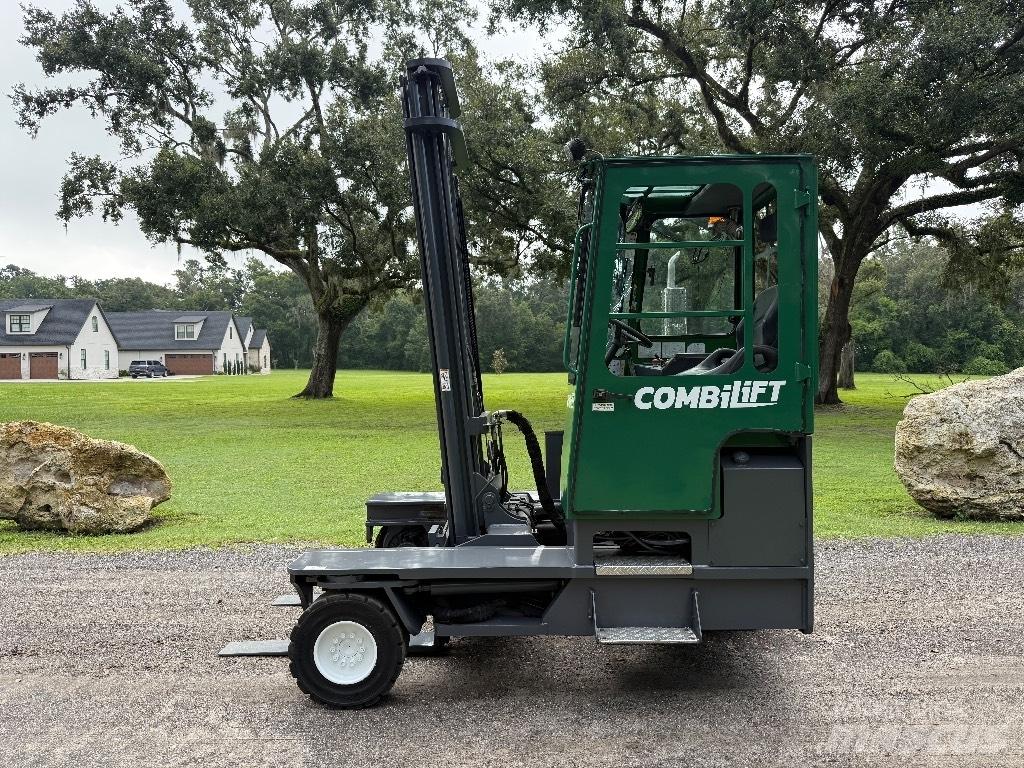 Combilift C 10000 XL Strivuitoare-altele