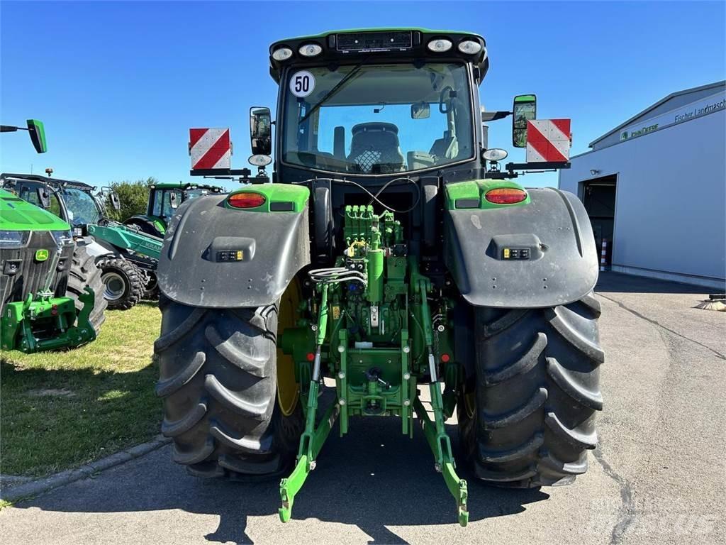 John Deere 6R 250 Tractoare