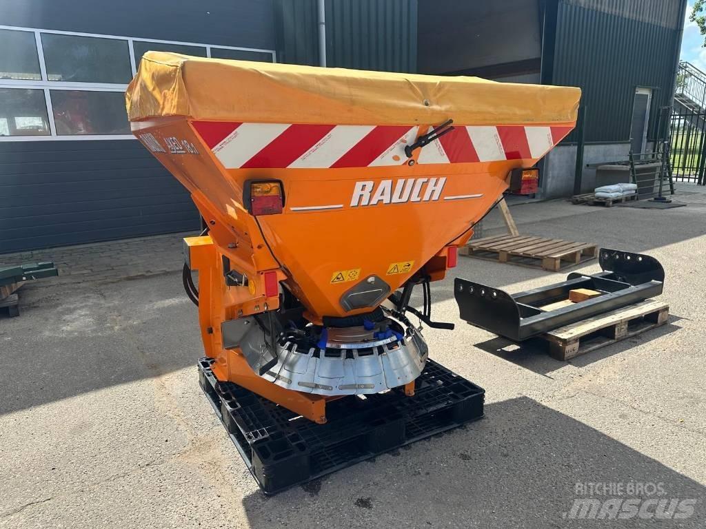 Rauch Axeo 18.1 Dispersare nisip si sare