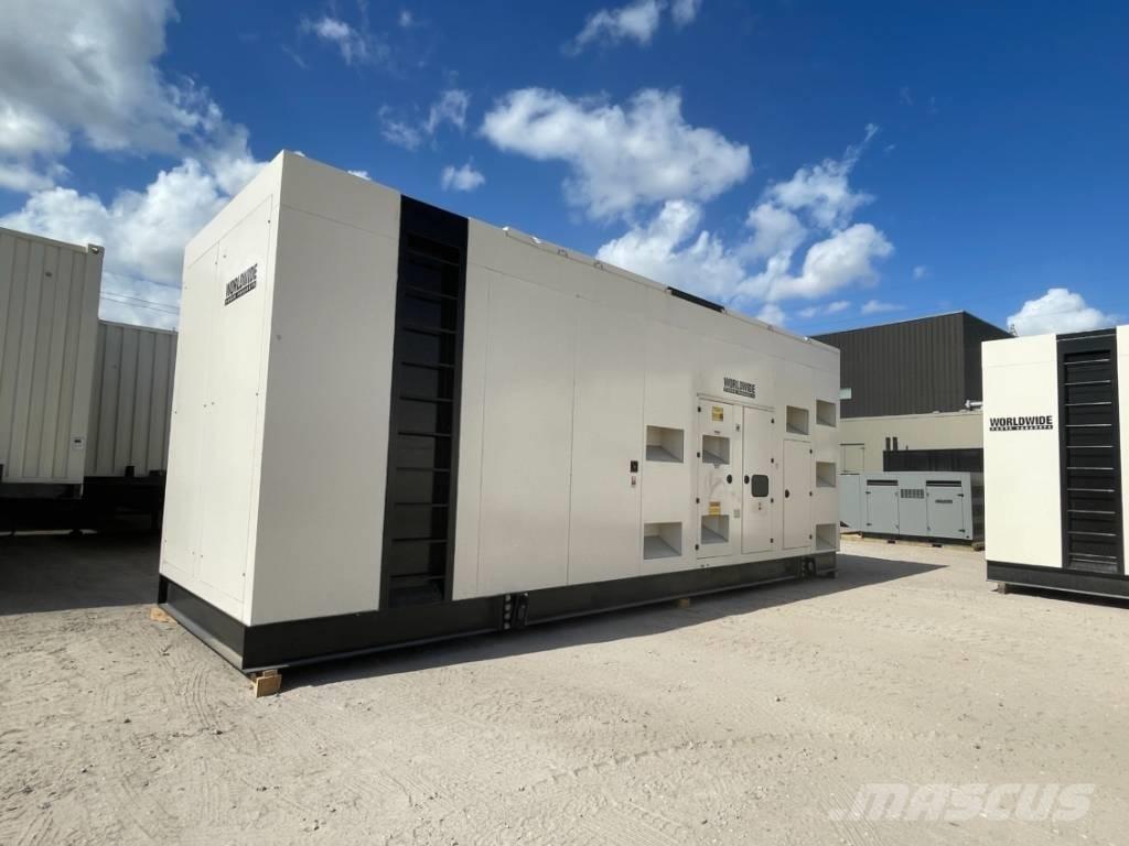  IGSA GSMT22000L Generatoare Diesel