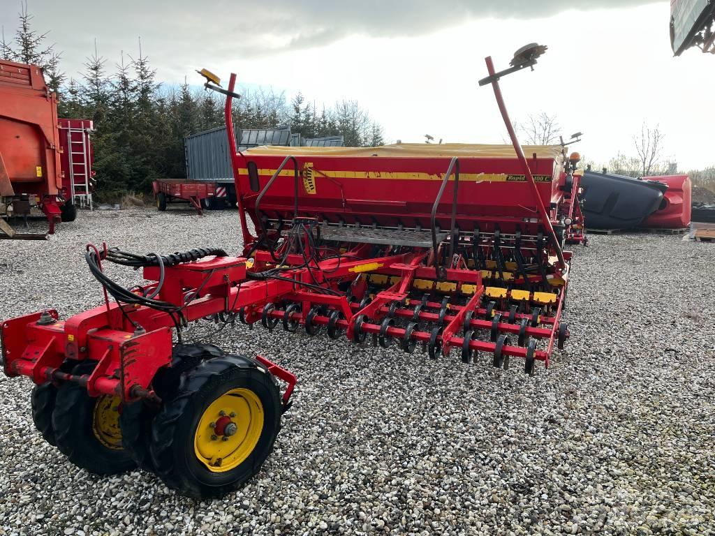 Väderstad Rapid400C Semanatoare
