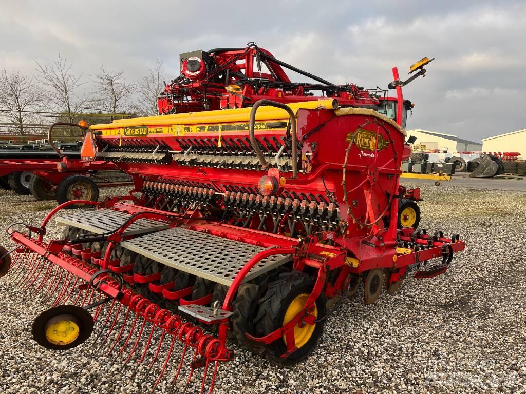 Väderstad Rapid400C Semanatoare
