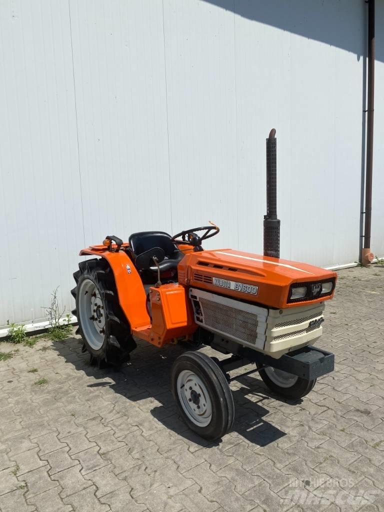 Kubota B 1600 Tractoare compacte