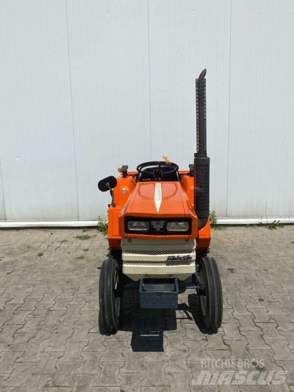 Kubota B 1600 Tractoare compacte