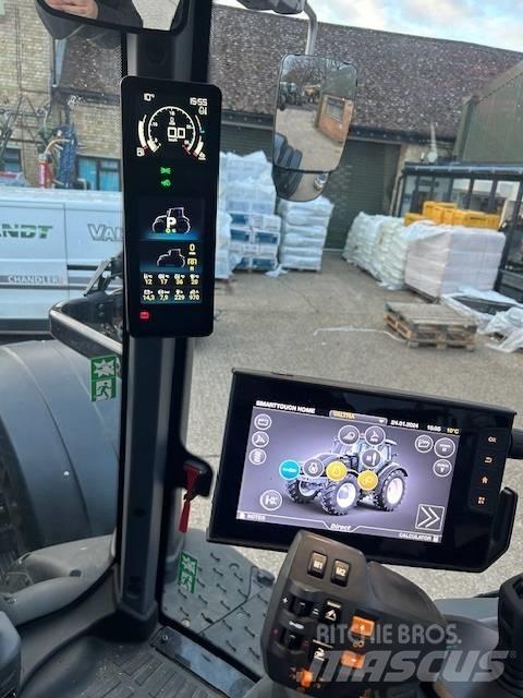 Valtra T 235 D Tractoare