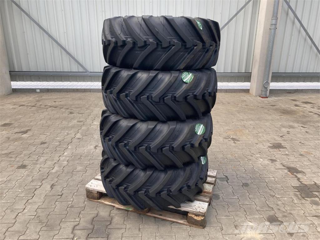 Michelin 400/70R20 Roti