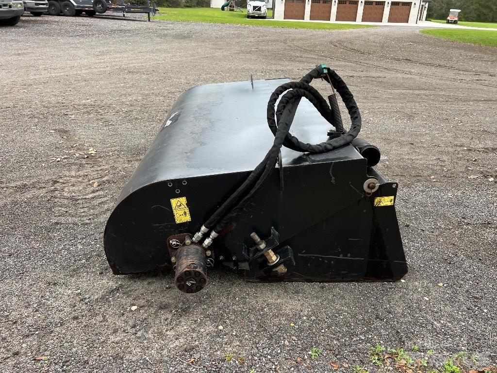 JCB 3C84 Alte componente
