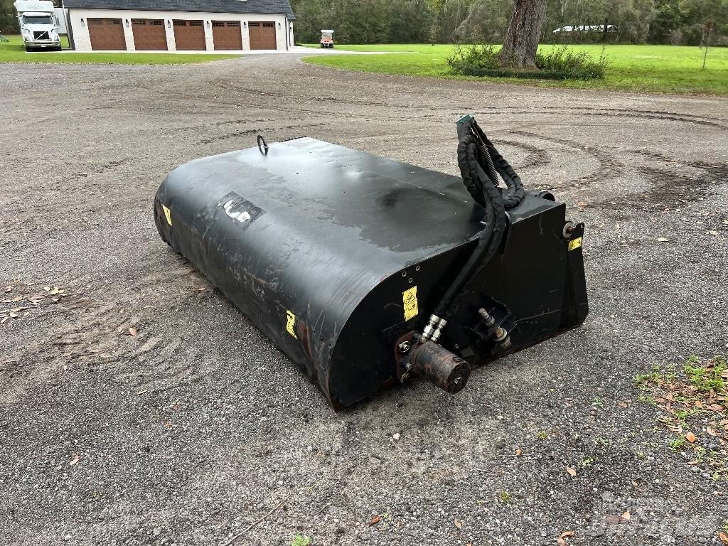JCB 3C84 Alte componente